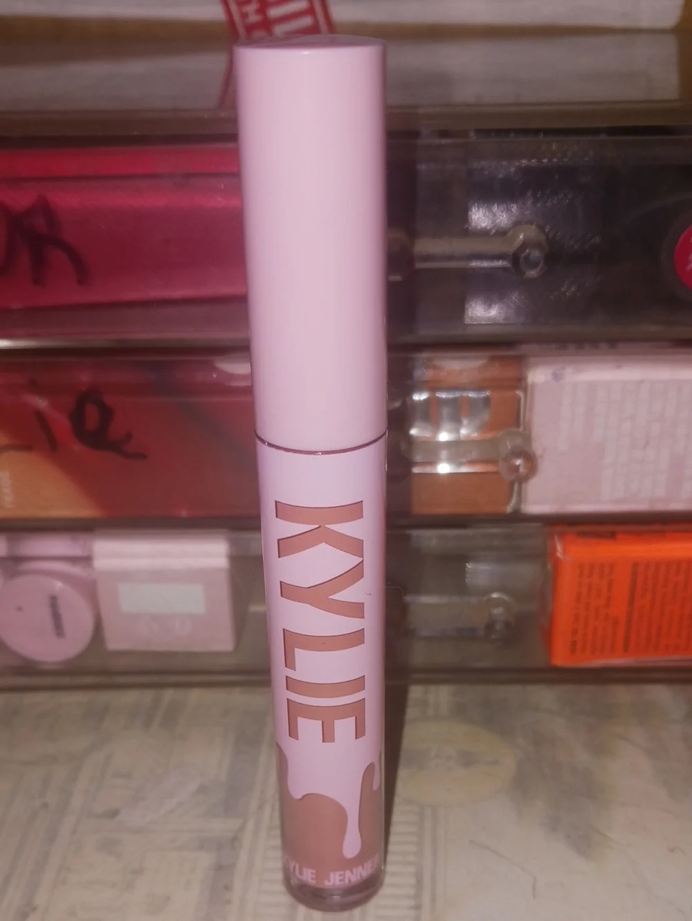 Kylie Lip Gloss